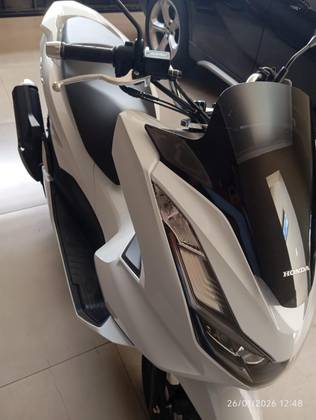 HONDA PCX 160 CBS 